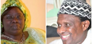 Sokhna Dieng rend hommage à Kara et fait un clin d’œil à «Diomaye-Sonko»