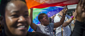 Le Burkina Faso veut interdire l'homosexualité