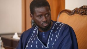 Accident mortel à Matam : Bassirou Diomaye Faye a réagi