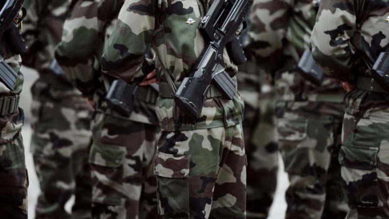 Matam: 8 millions F CFA volés chez un militaire à la retraite