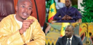 Affaire Amath Suzanne Camara : Abdou Mbow charge le régime Diomaye - Sonko