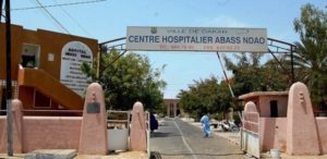 Abass Ndao : une infirmière arrêtée
