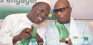 Taxawu Sénégal : un cadre démissionne