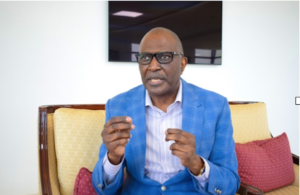 Justice : Babacar Ngom a été condamnée à payer 15 millions FCFA à la société…