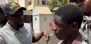 Baccalauréat : La deuxième tentative est la bonne pour le fils de Ousmane Sonko