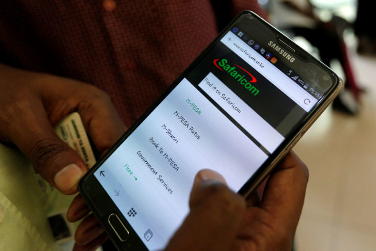 Des applications de prêt d’argent : Une escroquerie qui fait des ravages au Sénégal