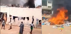 Mutinerie au camp pénal : l’enquête prend une nouvelle tournure, un détenu accuse…