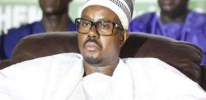 Touba - « La nappe continue de monter » : Serigne Bass Abdou Khadre tape du poing sur la table