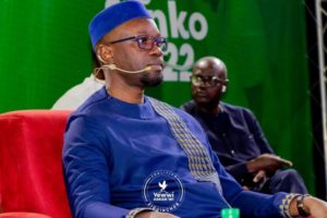 PDS : une responsable reçue «à plusieurs reprises» par Sonko