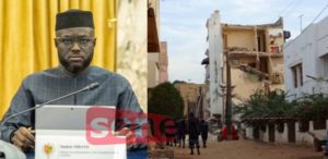 Alerte : 600, le chiffre qui inquiète à Dakar