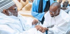 [EXCLUSIF] Ousmane Sonko reçu par Serigne Mountakha ce mardi