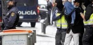 Espagne : un Sénégalais arrêté avec de la cocaïne
