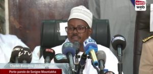 Impact économique du Magal et extension du réseau électrique à Touba : Les précisions de Cheikh Bass