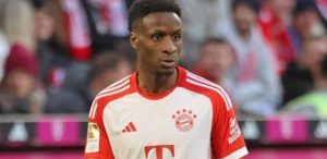 Mercato : Bouna Sarr refait surface