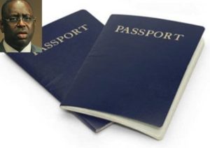Passeports diplomatiques : un ex-allié de Macky Sall bloqué à l’aéroport