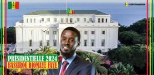 Diomaye Faye est-il un président « pauvre » ?