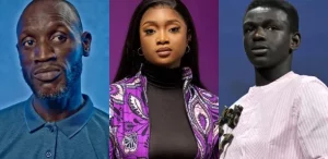 Sotigui Awards : Mame Cheikhou Guèye, Maimouna Fall et Seydou Sarr nominés