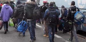 Maroc : 53 Sénégalais déversent leur colère dans un centre d’accueil de migrants