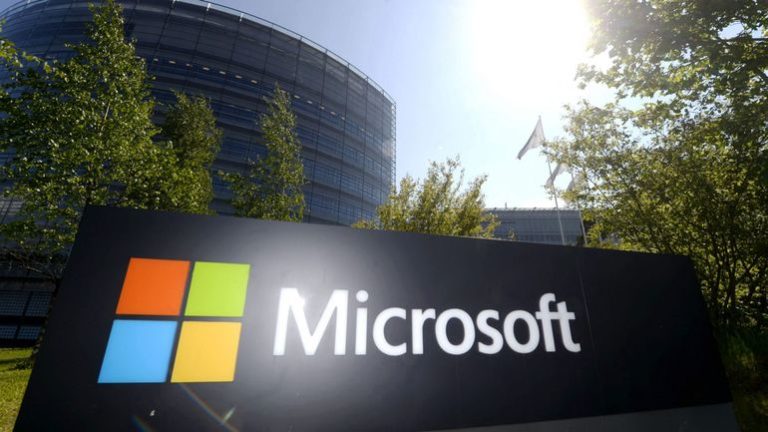 NOUVELLE PANNE MONDIALE CHEZ MICROSOFT: L'ENTREPRISE ÉVOQUE UNE CYBERATTAQUE