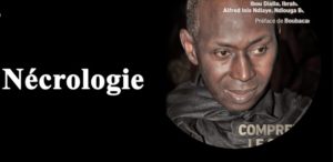 Décès de Momar Coumba Diop : le corps arrive vendredi (famille)