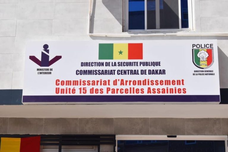 Parcelles-Assainies : 3 cambrioleurs arrêtés avec 58 téléphones et 24 puces