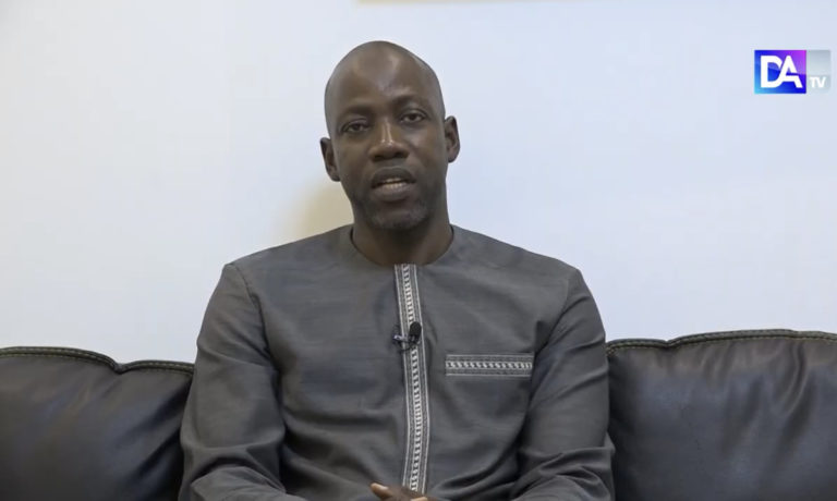 Limogé de son poste de coordonnateur national des Agropoles : Djily Mbaye Lo défie l’administration !