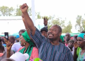 Guy Marius Sagna : Le député qui va peut-être enfin faire bouger les lignes à la CEDEAO et en Afrique