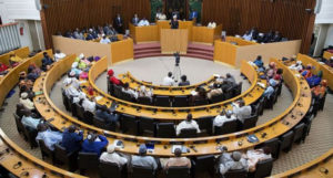 Assemblée nationale : ça négocie entre «Benno», «Wallu» et «Yewwi»