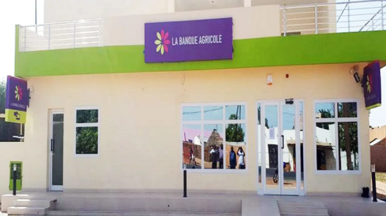 Banque agricole : l’agence de la banlieue fermée pour des «raisons sécuritaires»