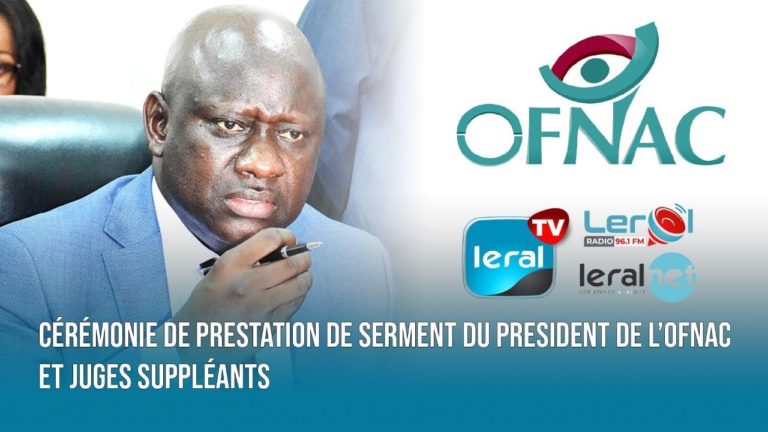 Déclaration de patrimoine à l’OFNAC : Serigne Bassirou Gueye appelle les directeurs généraux…