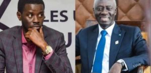 Crise à l’Assemblée nationale : Diomaye Faye et Amadou Mame Diop se sont rencontrés