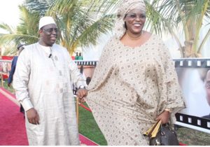 « Macky Sall a pris une deuxième femme depuis… » : La nouvelle sortie fracassante d'Oumar Sow