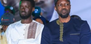 Critiques envers Sonko et Diomaye, DPG : Souleymane Ciss répond à Thierno Bocoum