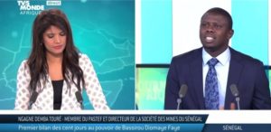 Pastef et le Rassemblement national : Me Ngagne Demba Touré écarte cette comparaison
