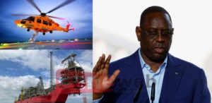 Hélicoptères de Woodside : «Macky Sall avait décidé de filer le marché à son ami…»