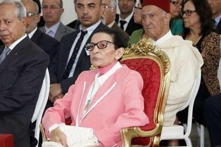 Décès de la mère du roi du Maroc : Président Diomaye présente ses condoléances à Mouhamed VI
