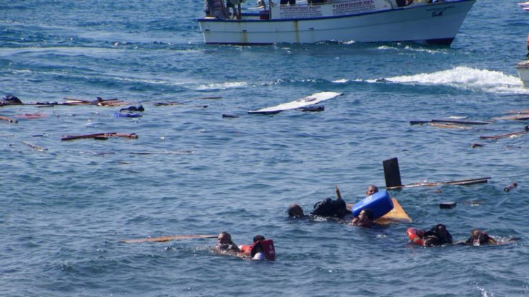 Mauritanie : une trentaine de migrants meurent en mer dont 14 originaires de Mbour