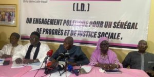 La LD tire un bilan presque négatif de la gestion du nouveau régime