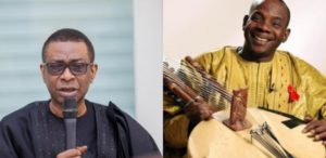 Décès de Toumani Diabaté : La réaction de Youssou Ndour