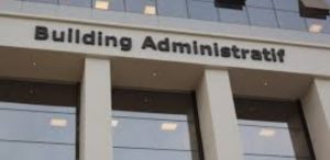 Building administratif : un nouveau contentieux, 8 milliards F CFA en cause