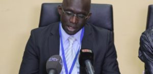 Ibrahima Lissa Faye nouvelle recrue de la RTS ? Le journaliste réagit