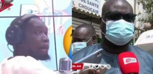 Décès de Makhtar Diagne de RFM : Le témoignage émouvant de Daouda Diouf