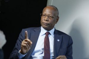 Questions internationales : Pr Abdoulaye Bathily, Envoyé spécial du chef de l’Etat