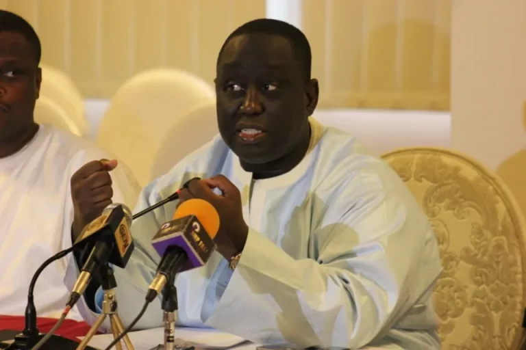 Accusé d’avoir trahi Macky Sall , Aliou Sall répond et démolit Mansour Faye