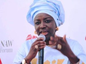 100 jours de Diomaye : Aminata Touré répond à l’ Apr