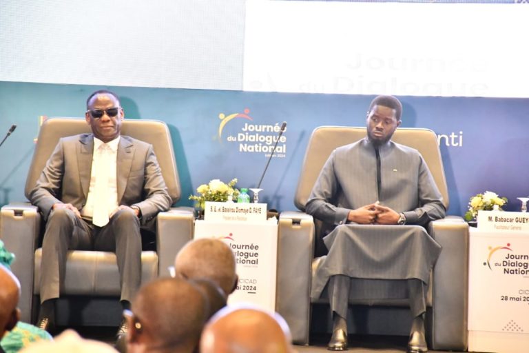 Météo du Sahel – Après les Assises de la justice, l’Assemblée vent debout contre le Pm : remous sur le front sociopolitique ?