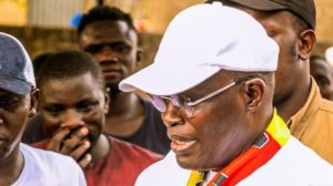 Thiès – And Sopi Thiès se retire de Taxawu Senegaal
