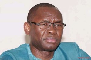 D-Media : Le journaliste Serigne Saliou Gueye démissionne…