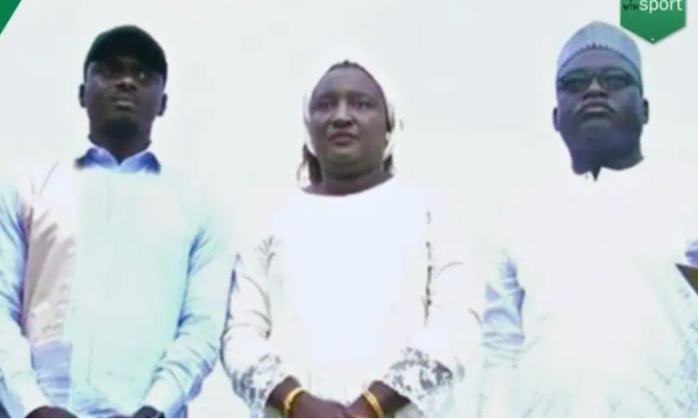 Courses Hippiques – Khady Diène Gaye, ministre des sports : « L’hippodrome national, c’est une exigence… »