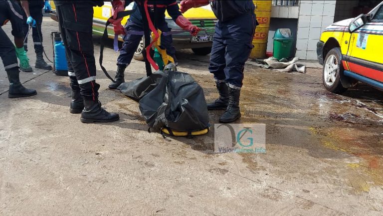 Mbacké : Un chauffeur de taxi retrouvé mort…